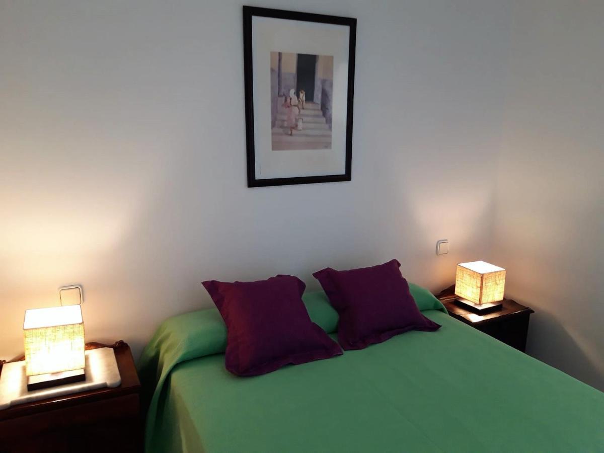 Apartamento A dos minutos de la playa. Casco antiguo. Villajoyosa  Exterior foto