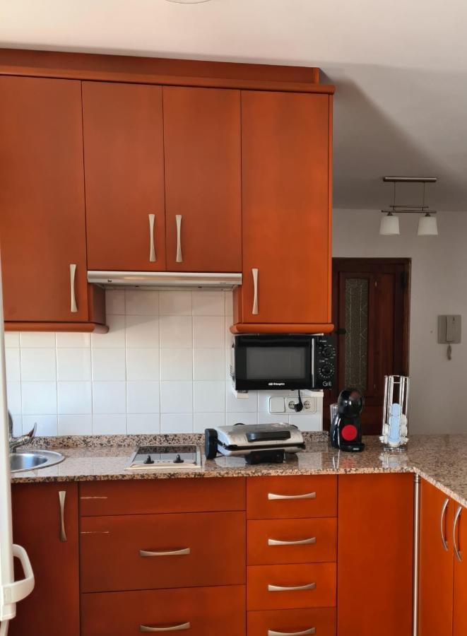 Apartamento A dos minutos de la playa. Casco antiguo. Villajoyosa  Exterior foto