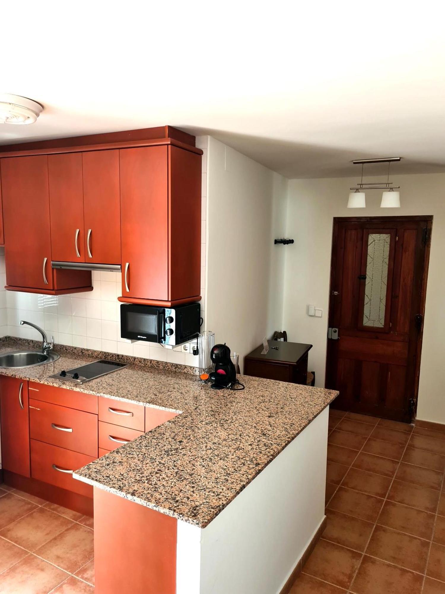 Apartamento A dos minutos de la playa. Casco antiguo. Villajoyosa  Exterior foto