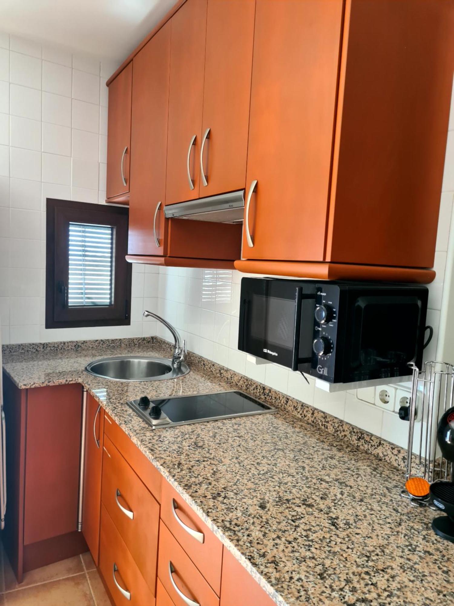 Apartamento A dos minutos de la playa. Casco antiguo. Villajoyosa  Exterior foto