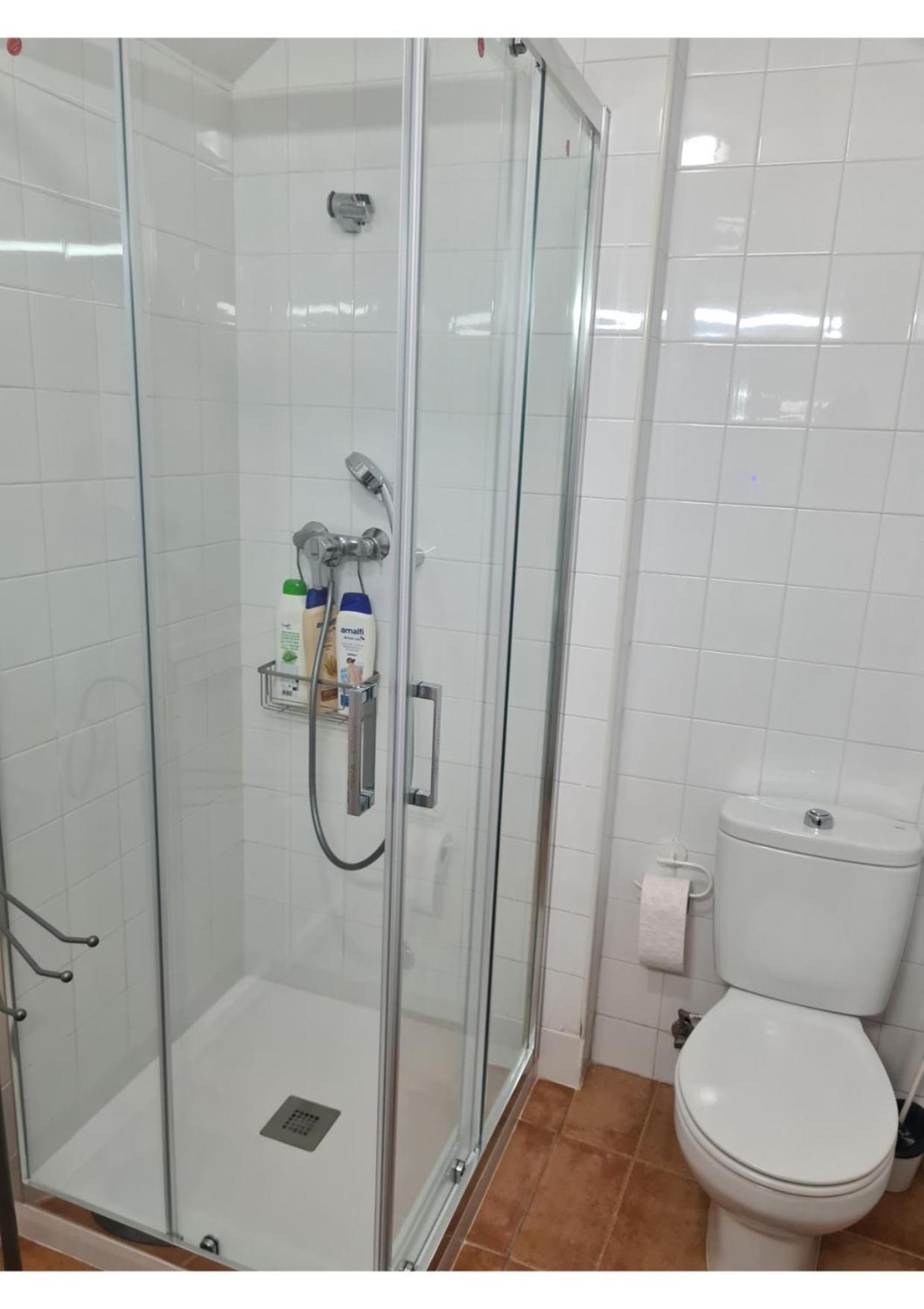 Apartamento A dos minutos de la playa. Casco antiguo. Villajoyosa  Exterior foto